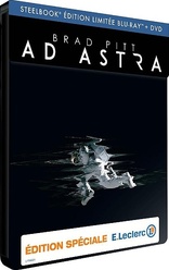 Ad Astra (Blu-ray Movie), temporary cover art