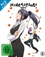 Hinamatsuri: Volume 2 (Blu-ray Movie)