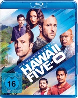 Hawaii Five-0: The Ninth Season (Blu-ray Movie)