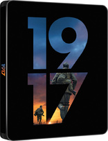 1917 4K (Blu-ray Movie)