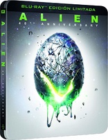 Alien (Blu-ray Movie)