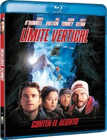 Vertical Limit (Blu-ray Movie)