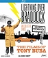 Lightning Over Braddock: A Rustbowl Fantasy and Collected Shorts (Blu-ray Movie)