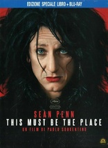 This Must Be the Place (Blu-ray Movie), temporary cover art