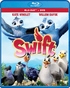 Swift (Blu-ray Movie)