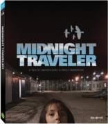 Midnight Traveler (Blu-ray Movie)