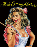 Flesh Eating Mothers (Blu-ray Movie)