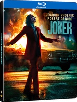 Joker (Blu-ray Movie)