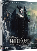 Maleficent: Mistress of Evil (Blu-ray Movie)