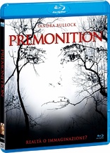 Premonition (Blu-ray Movie)