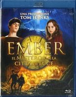 City of Ember (Blu-ray Movie)