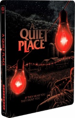 A Quiet Place (Blu-ray Movie)