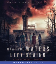 What the Waters Left Behind (Blu-ray) What the Waters Left Behind (Blu-ray)