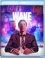 The Wave (Blu-ray Movie)