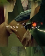 World of Wong Kar Wai (Blu-ray Movie)