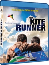 The Kite Runner (Blu-ray Movie)