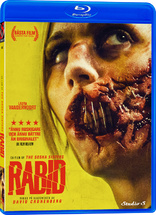 Rabid (Blu-ray Movie)