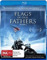 Flags of our Fathers (Blu-ray Movie), temporary cover art