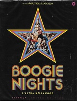 Boogie Nights (Blu-ray Movie)