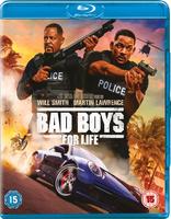 Bad Boys for Life (Blu-ray Movie)