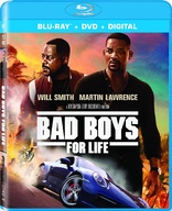 Bad Boys for Life (Blu-ray Movie)