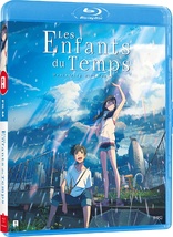 Weathering with You (Blu-ray Movie), temporary cover art