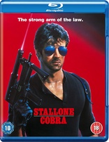 Cobra (Blu-ray Movie)