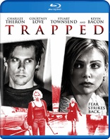 Trapped (Blu-ray Movie)