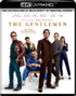 The Gentlemen 4K (Blu-ray)