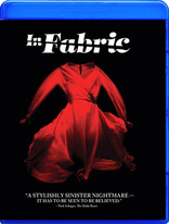 In Fabric (Blu-ray Movie), temporary cover art