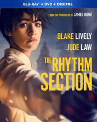 The Rhythm Section (Blu-ray)