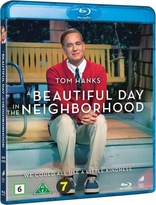 A Beautiful Day in the Neighborhood (Blu-ray Movie)