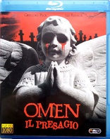 The Omen (Blu-ray Movie)