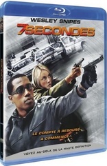 7 Seconds (Blu-ray Movie)