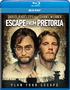 Escape from Pretoria (Blu-ray Movie)