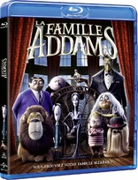 The Addams Family (Blu-ray Movie)