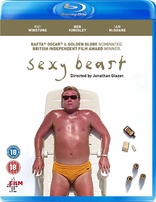 Sexy Beast (Blu-ray Movie)