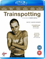 Trainspotting (Blu-ray Movie)