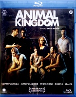 Animal Kingdom (Blu-ray Movie)