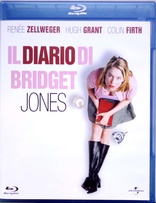 Bridget Jones's Diary (Blu-ray Movie)