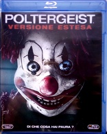 Poltergeist (Blu-ray Movie)