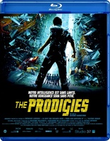 The Prodigies (Blu-ray Movie)