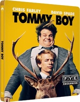 Tommy Boy (Blu-ray Movie)