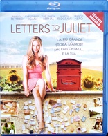 Letters to Juliet (Blu-ray Movie)