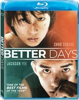 Better Days (Blu-ray Movie)