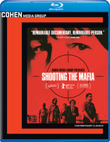 Shooting the Mafia (Blu-ray Movie)