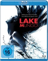 Lake Mungo (Blu-ray Movie)