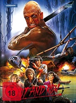 Cut and Run (Blu-ray Movie)