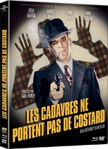 Dead Men Don't Wear Plaid (Blu-ray Movie)