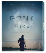 Gone Girl (Blu-ray Movie), temporary cover art